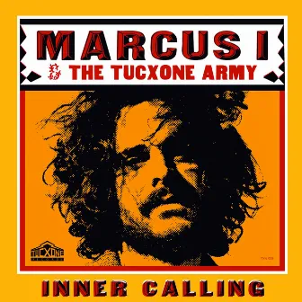 Inner Calling by Marcus I