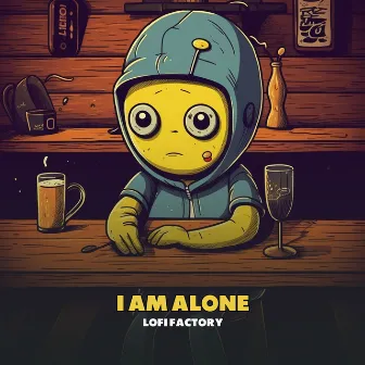 I Am Alone by Sad Music Zone