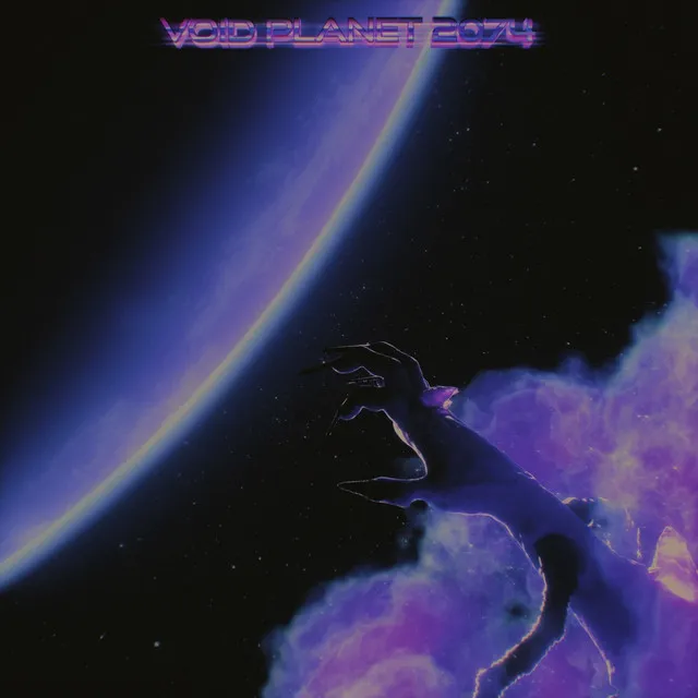 Void Planet 2074