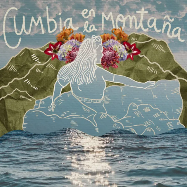 Cumbia en la montaña