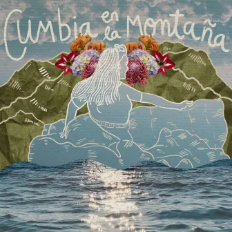 Cumbia en la montaña by Folkloreta