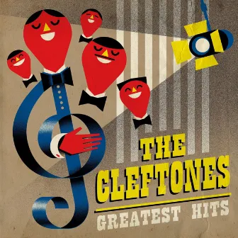 The Cleftones: Greatest Hits by The Cleftones