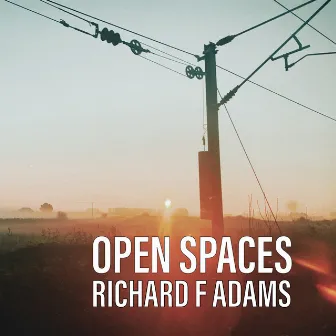 Open Spaces by Richard F Adams