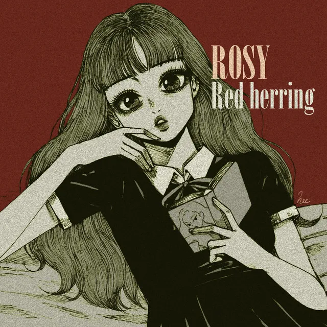 Red Herring - inst.