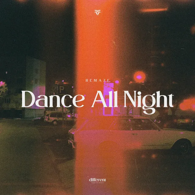 Dance All Night