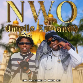 NWO (Impilo Emnandi) by Dr Flacko