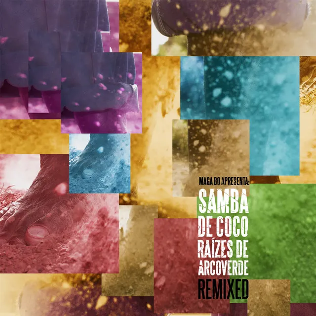 Salve Deus - Psilosamples Remix