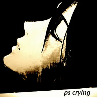 ps crying by Crystin