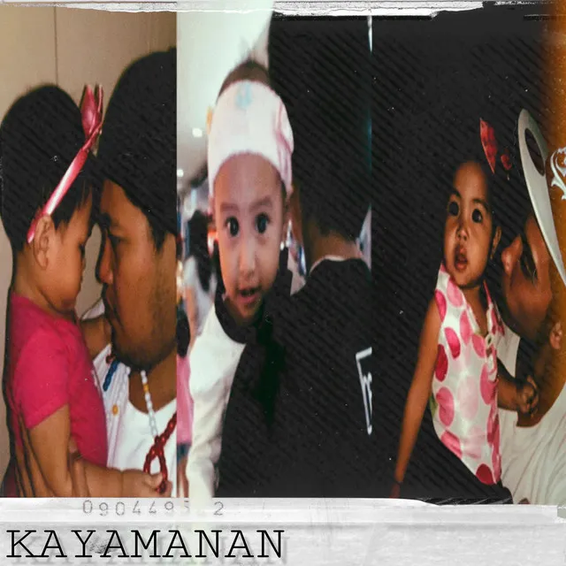 Kayamanan