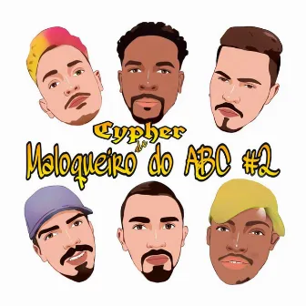 Cypher de Maloqueiro do Abc, Pt. 2 by Os Love Maloka