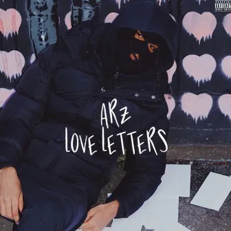 Love Letters by Arz