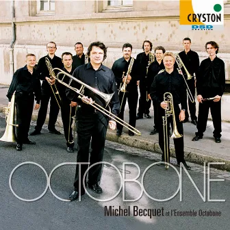 Octobone by Michel Becquet et L'ensemble Octobone