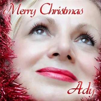 Merry Christmas by Ady,