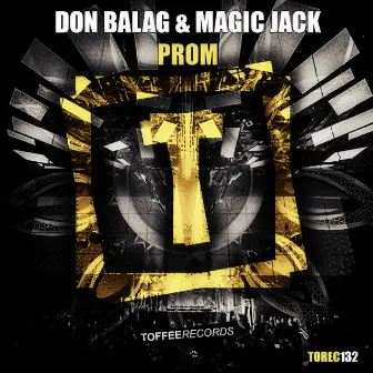 Prom by Don Balag