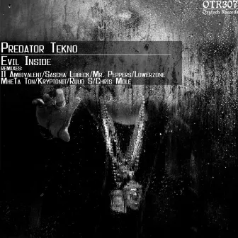 Evil Inside by Predator Tekno