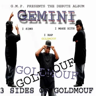 Gemini by Goldmouf