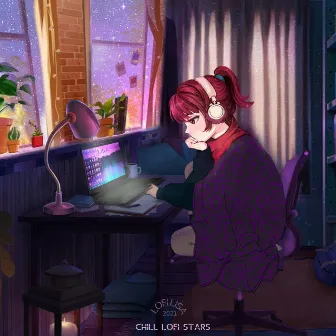 Chill LoFi Stars by Lofi Lisa