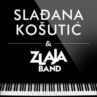 Sladjana Kosutic &Zlaja Band by Sladjana Kosutic