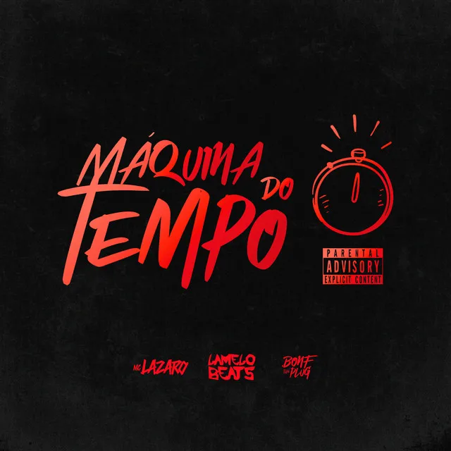 Máquina do Tempo