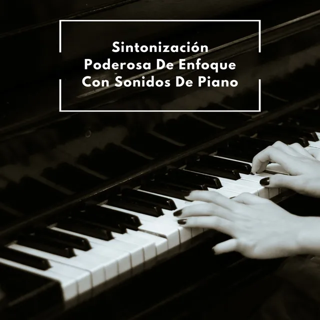 Juego De Poder De Piano Para Mentes Enfocadas