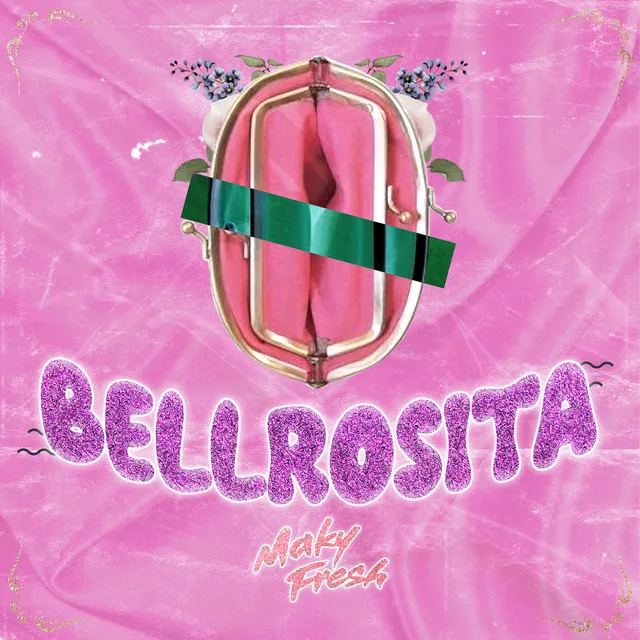 Bellrosita