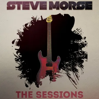 The Sessions by Steve Morse