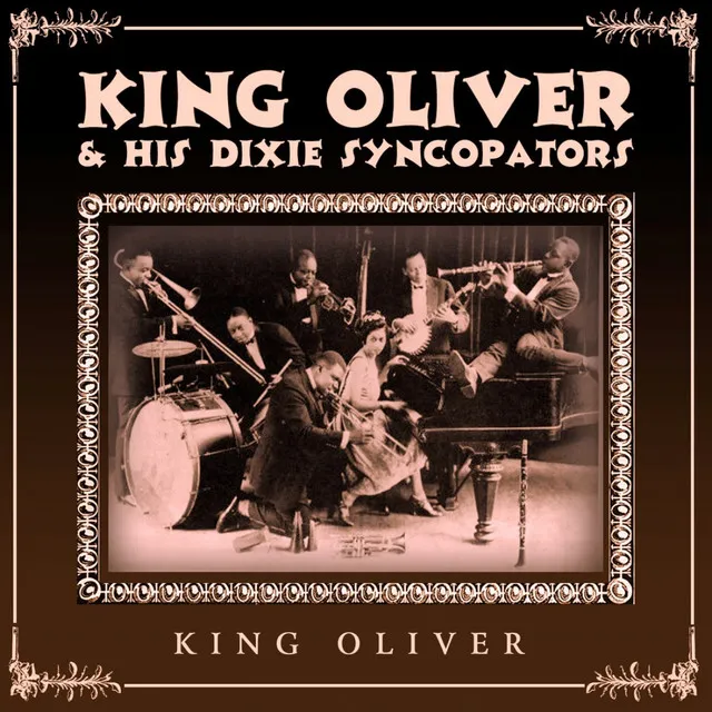 King Oliver's Dixie Syncoptors