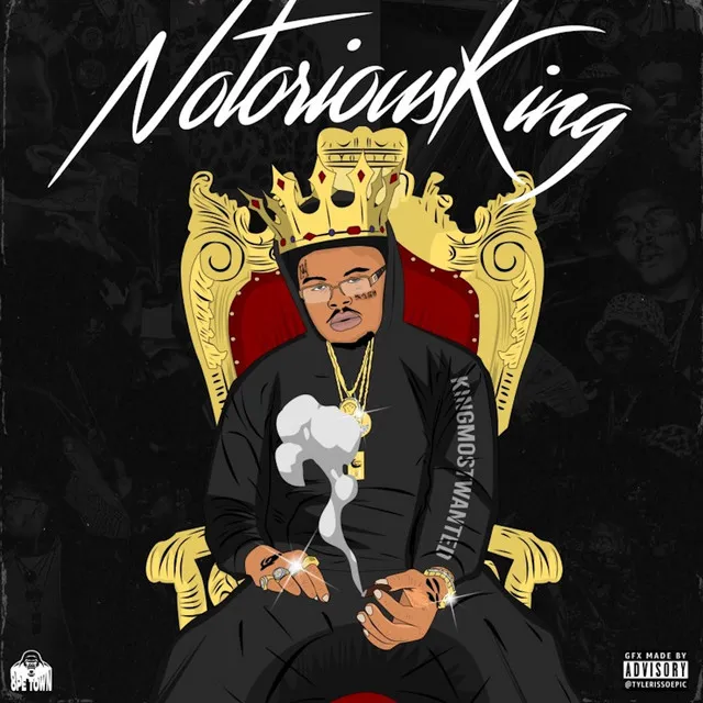 Notorious King