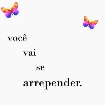 Você Vai Se Arrepender by og.akababy