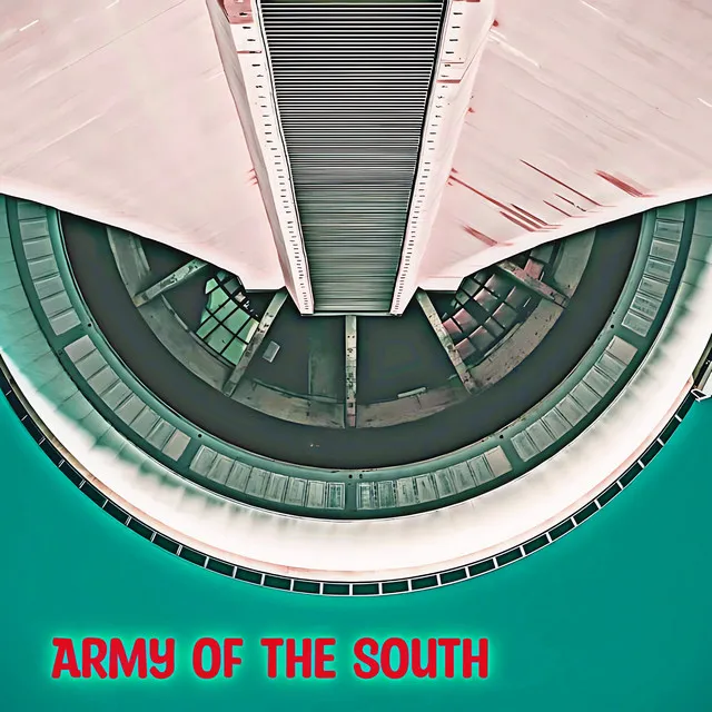 Army Of The South