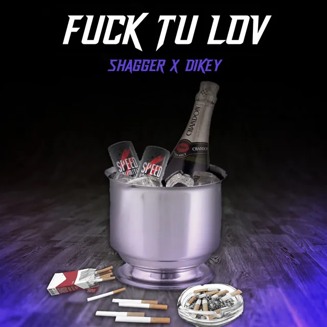 Fuck Tu Lov