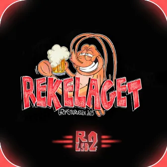 REKELAGET 2023 by R2-LSD2