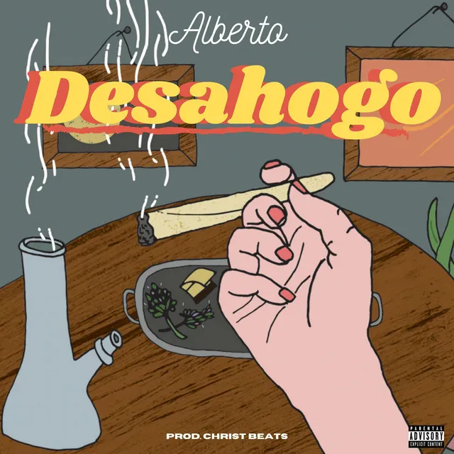 Desahogo (Vol. 1)