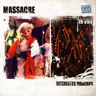 Diferentes Maneras by Massacre