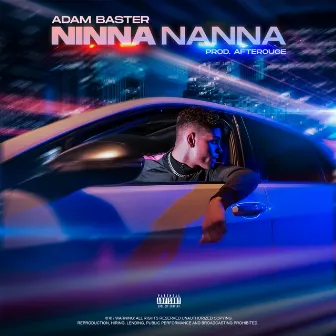 Ninna Nanna by Adam Baster