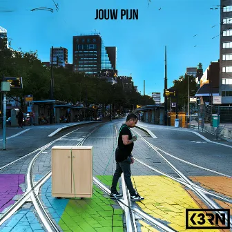 Jouw Pijn by K3rn