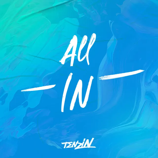 All In (feat. KC) [Dimes Remix]