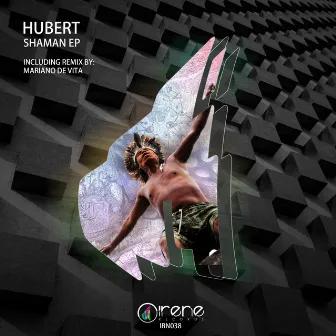 Shaman EP by Hubert