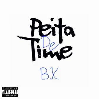 Peita de Time by BX