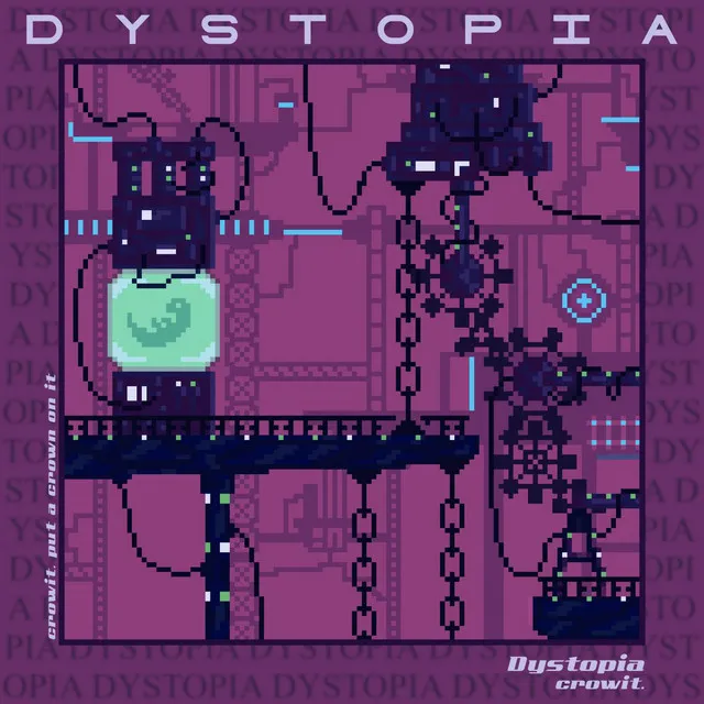 Dystopia