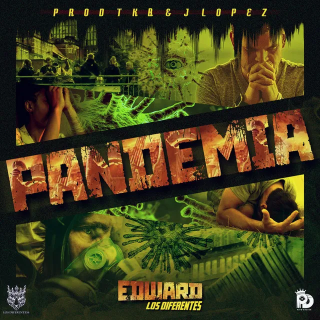 Pandemia