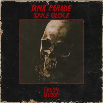 Space Glock by Tank Parade