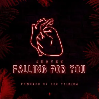 Falling for You by Shayne