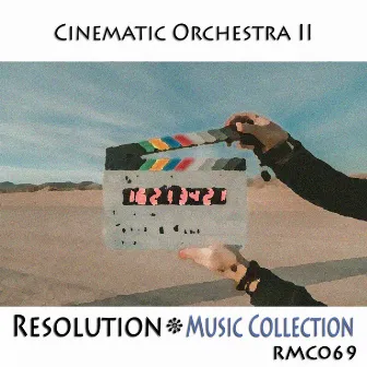 Cinematic Orchestra, Vol. II by 