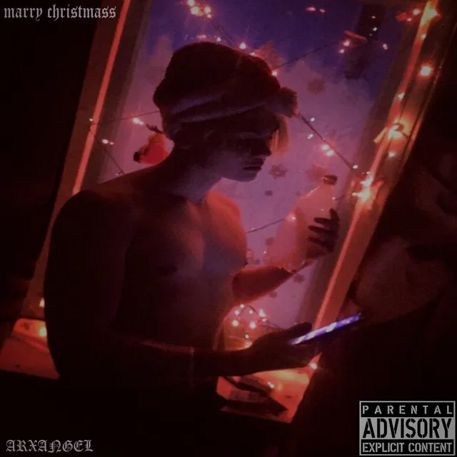 Babychristmass (Lofi)