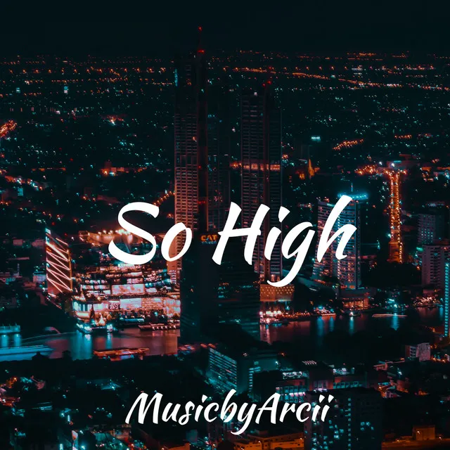 So High