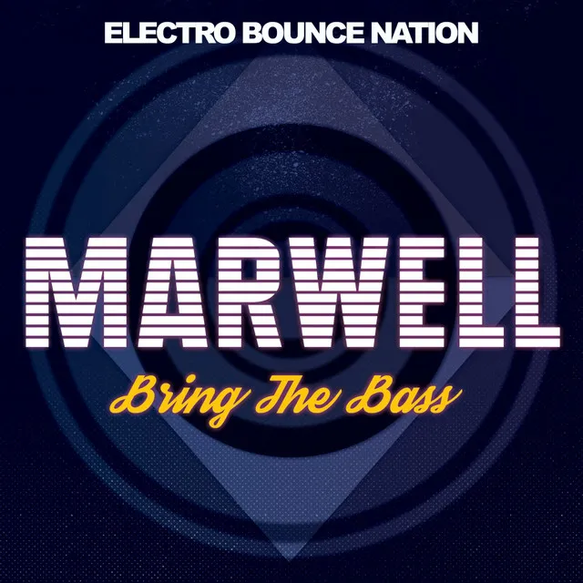 Bring The Bass - Original Mix