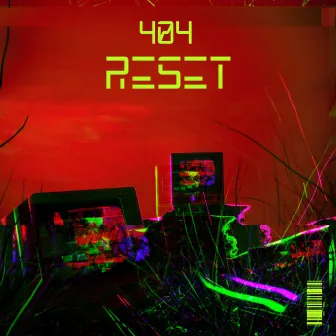 Reset by 4Ø4