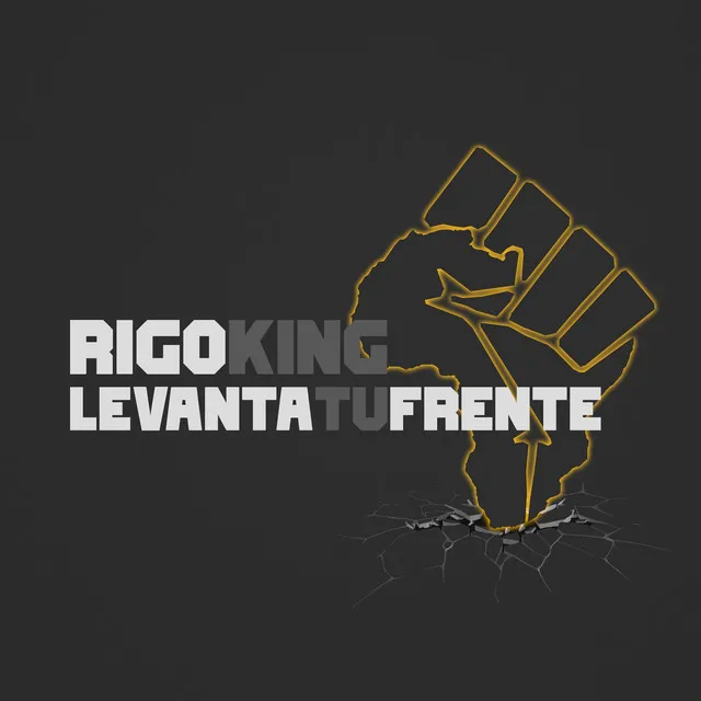 Levanta Tu Frente