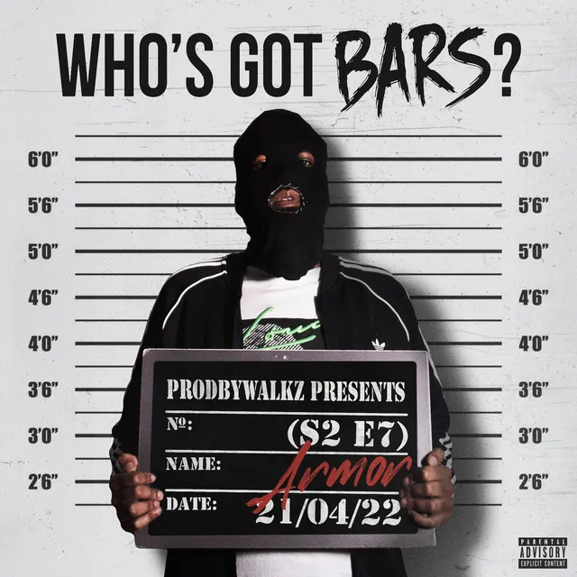 Who's Got Bars? (S2 E7)